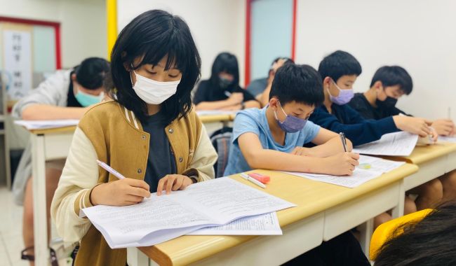 國文閱讀素養課程